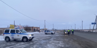 В выходные сотрудники Госавтоинспекции проверили наличие удостоверений у водителей - Благовещенский районный информационный центр